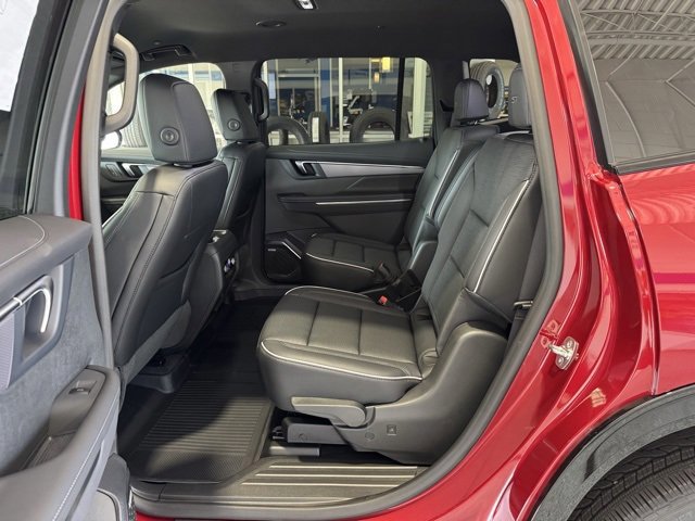 New 2026 Buick Enclave Sport Touring w/ Power Package image 9