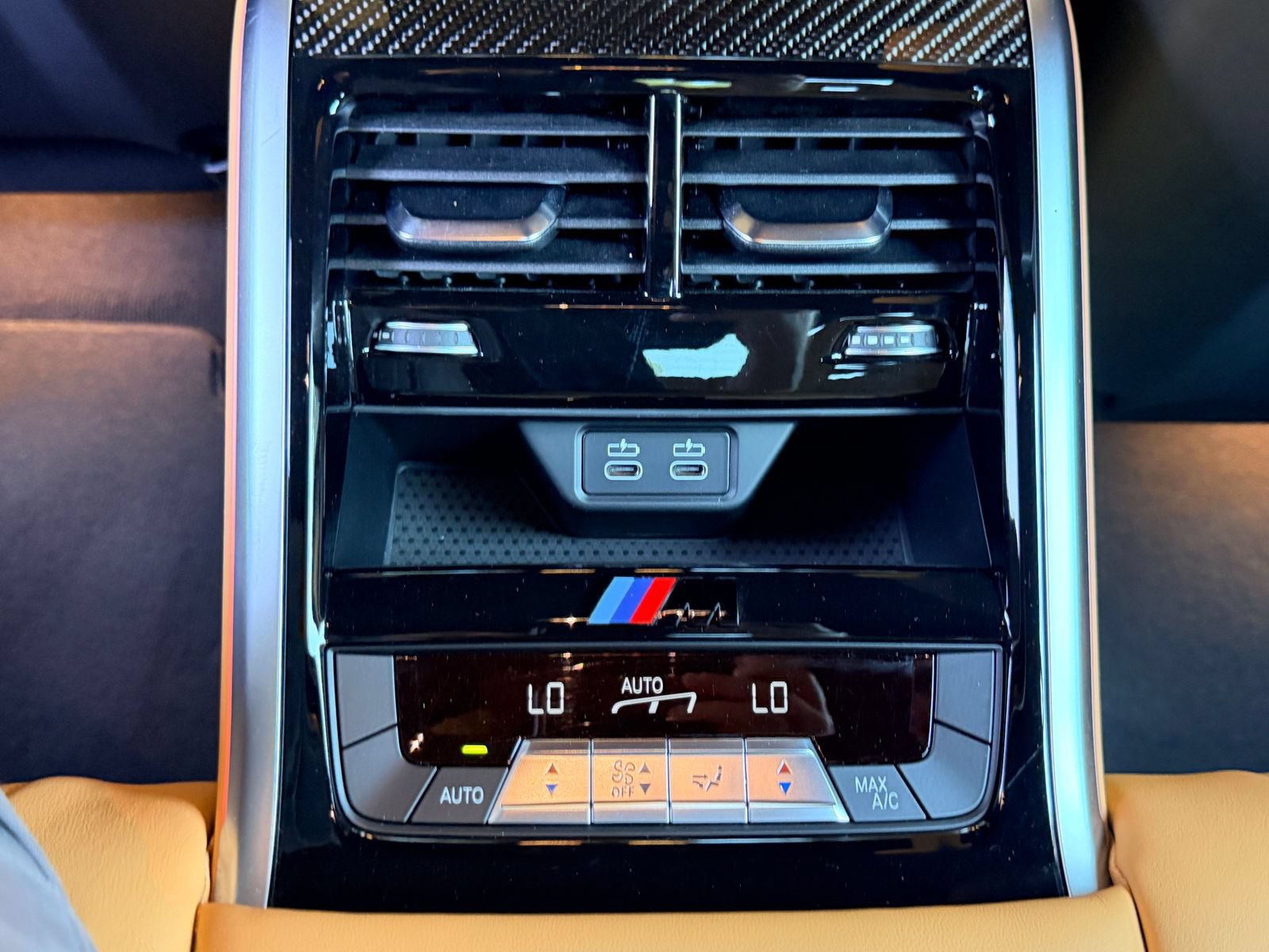 Used 2024 BMW M8 Gran Coupe xDrive Competition AWD/4WD image 22