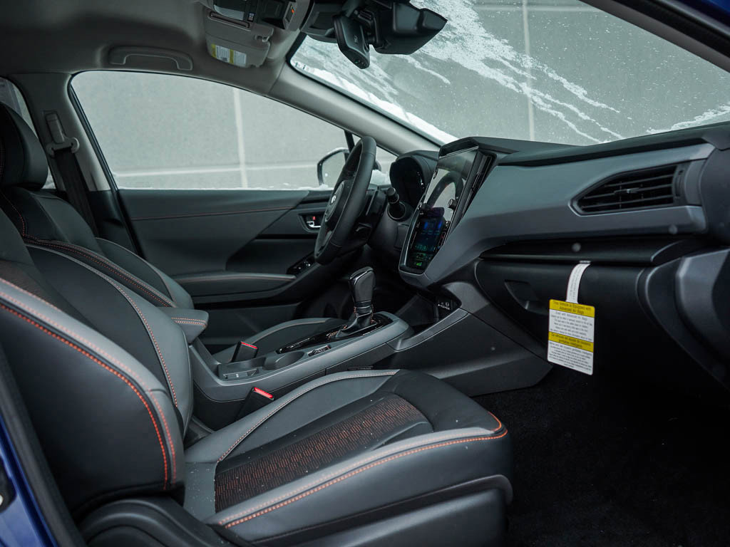 New 2026 Subaru Crosstrek 2.5i Limited image 10