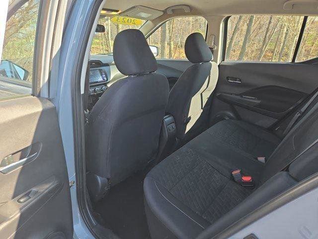 Used 2023 Nissan Kicks SV FWD image 21
