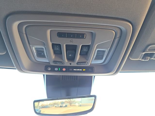 Used 2023 GMC Sierra 1500 Denali w/ Technology Package image 24