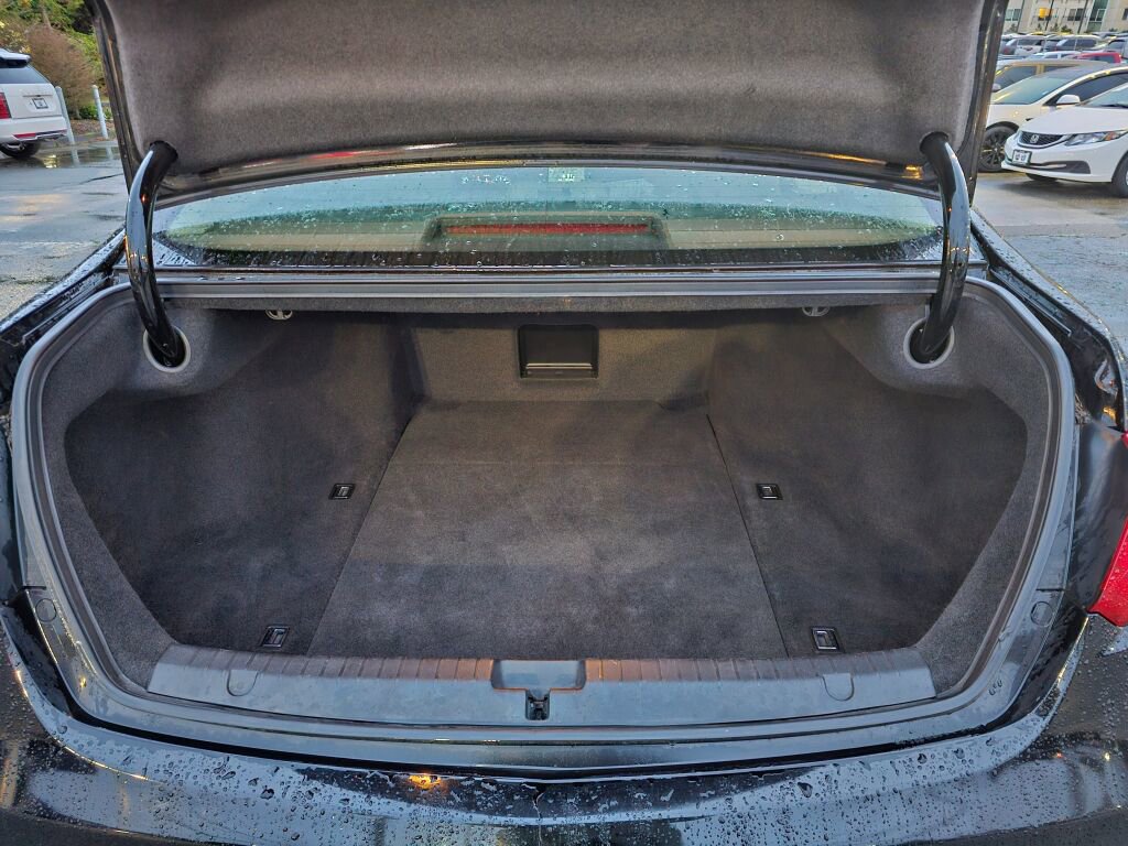 Used 2014 Acura RLX w/ Technology Package image 12