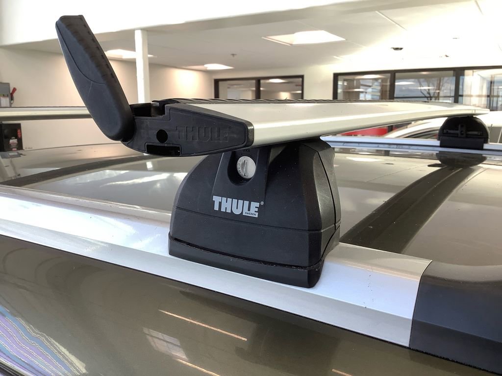 Used 2018 Subaru Outback 2.5i Touring image 27