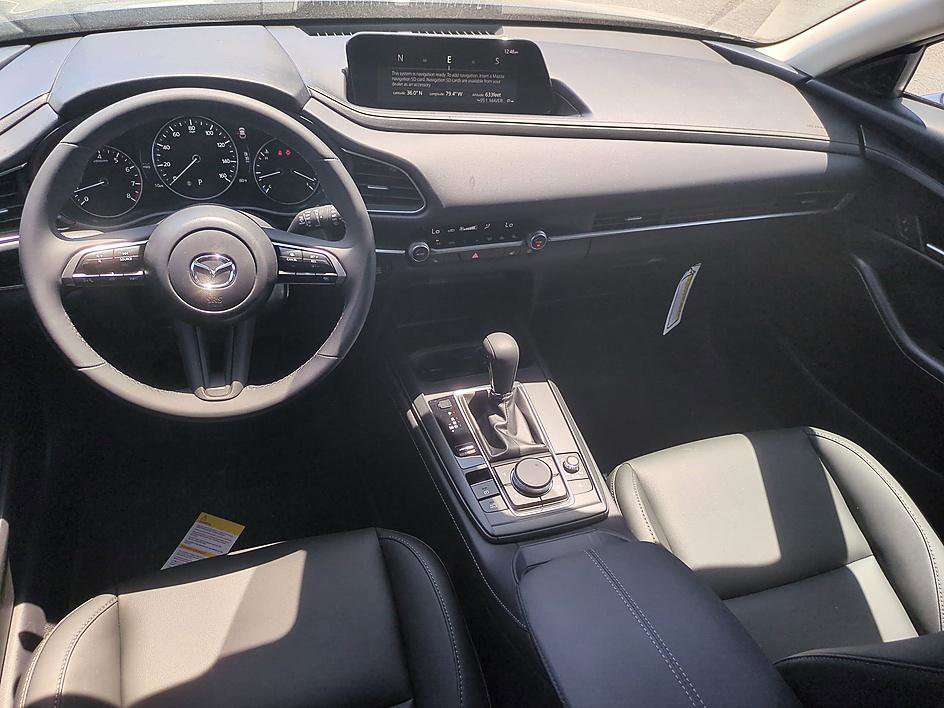 New 2026 MAZDA CX-30 AWD 2.5 S w/ Select Sport Pkg image 25