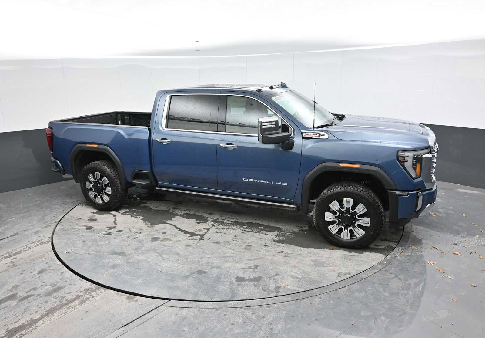 New 2026 GMC Sierra 2500 Denali w/ Denali Reserve Package image 33