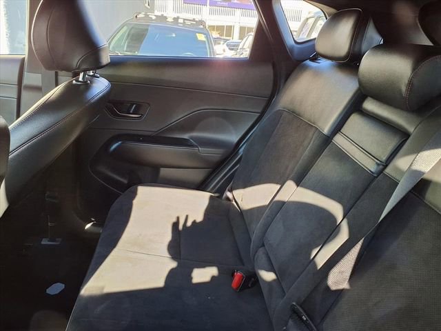 Certified 2025 Hyundai Kona N Line S image 8