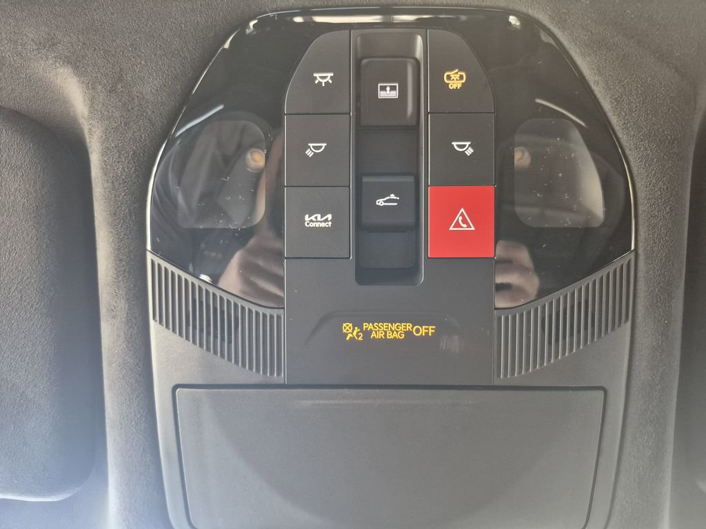 New 2027 Kia Telluride X-Line SX Prestige image 27