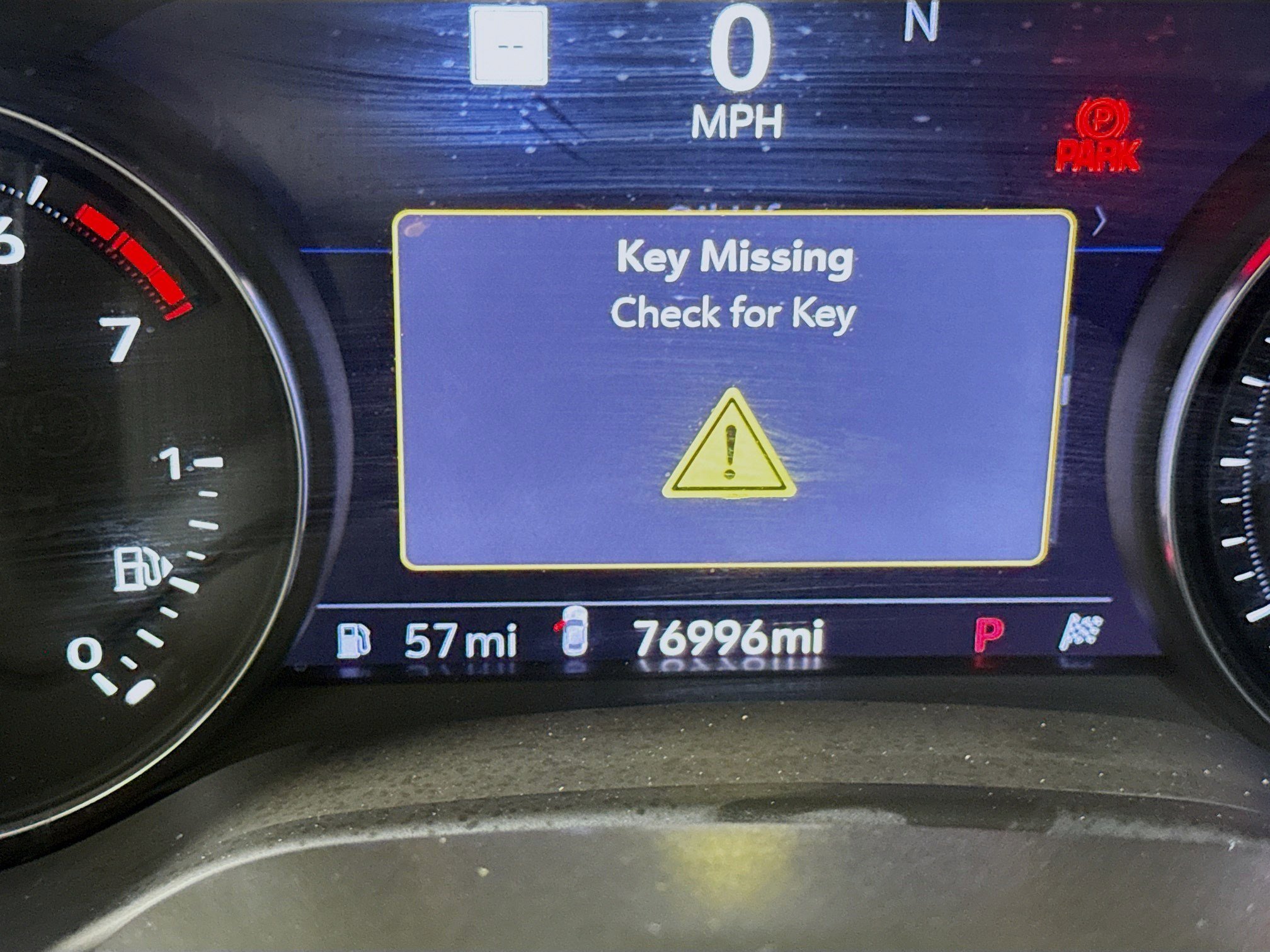 Used 2020 Cadillac CT5 Sport image 16