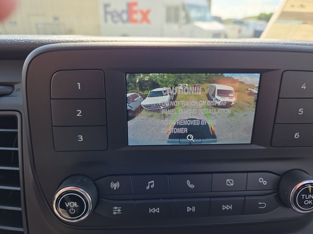 New 2025 Ford Transit 250 148 Medium Roof image 20