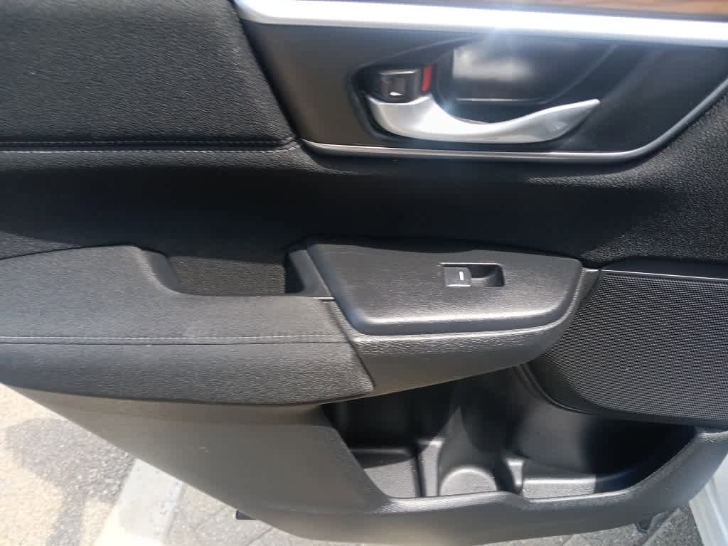 Used 2021 Honda CR-V EX image 21