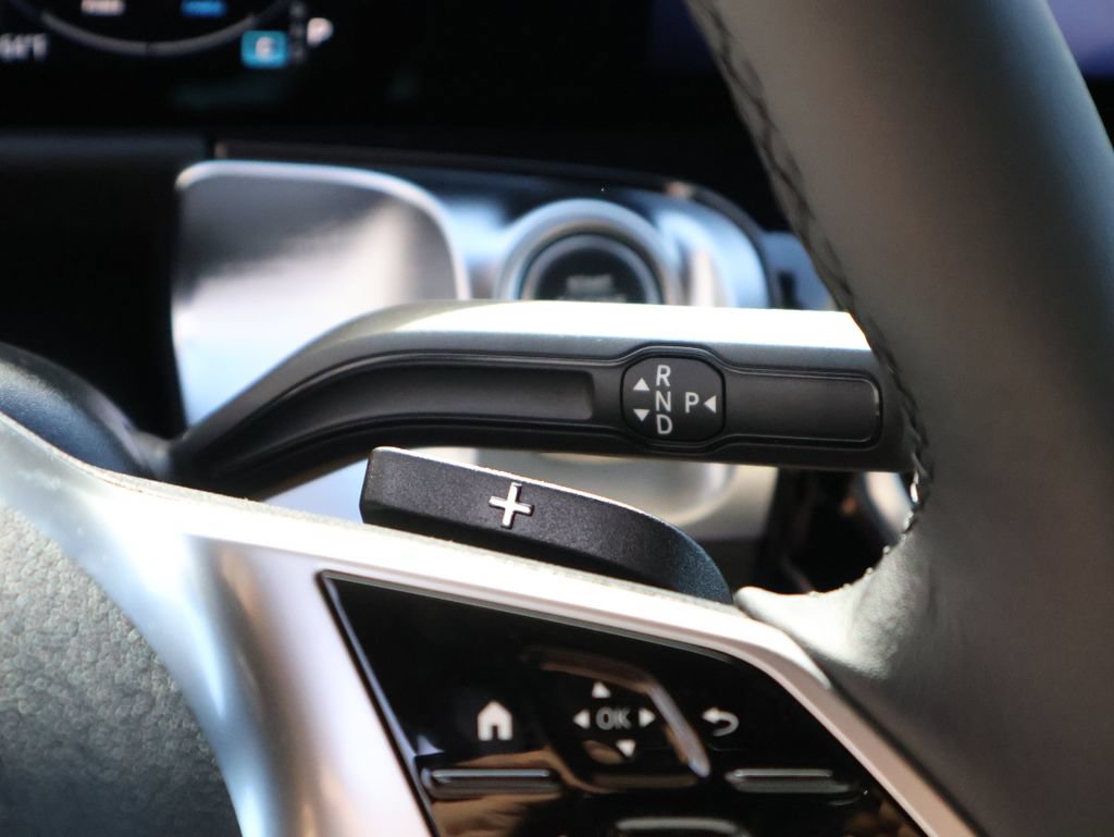 New 2026 Mercedes-Benz GLB 250 4MATIC image 35