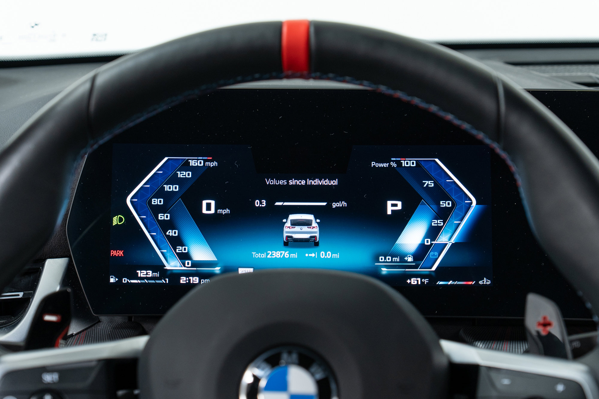 Certified 2024 BMW X2 M35i image 18