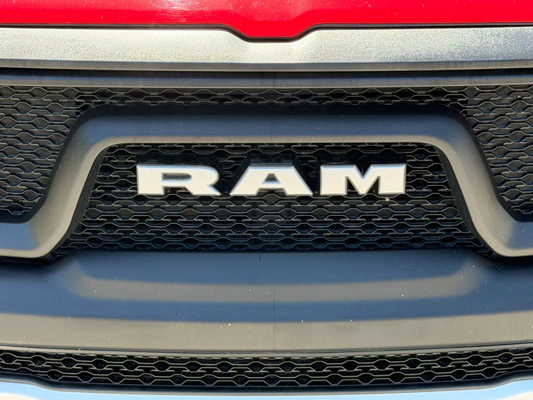 Used 2022 RAM 1500 Rebel w/ Rebel Level 1 Equipment Group AWD/4WD image 14