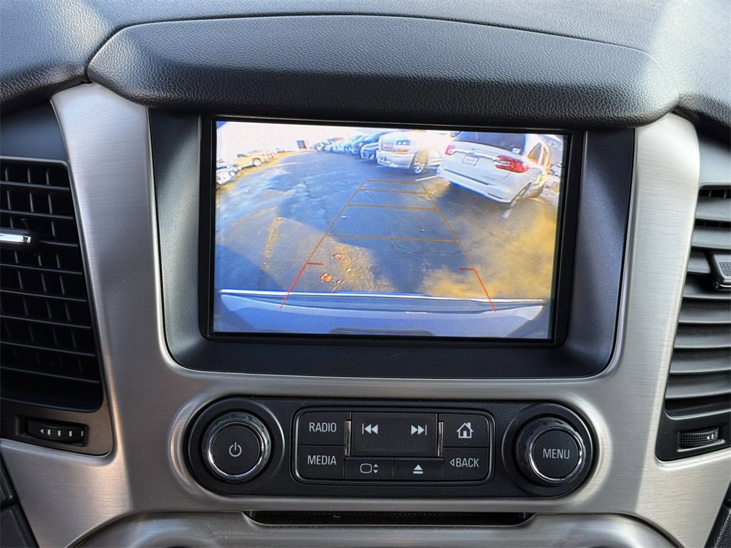 Used 2018 GMC Yukon XL Denali w/ Denali Ultimate Package image 24