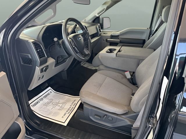 Used 2020 Ford F150 XLT w/ Equipment Group 302A Luxury image 7