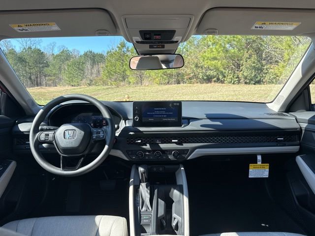 New 2026 Honda Accord SE image 14