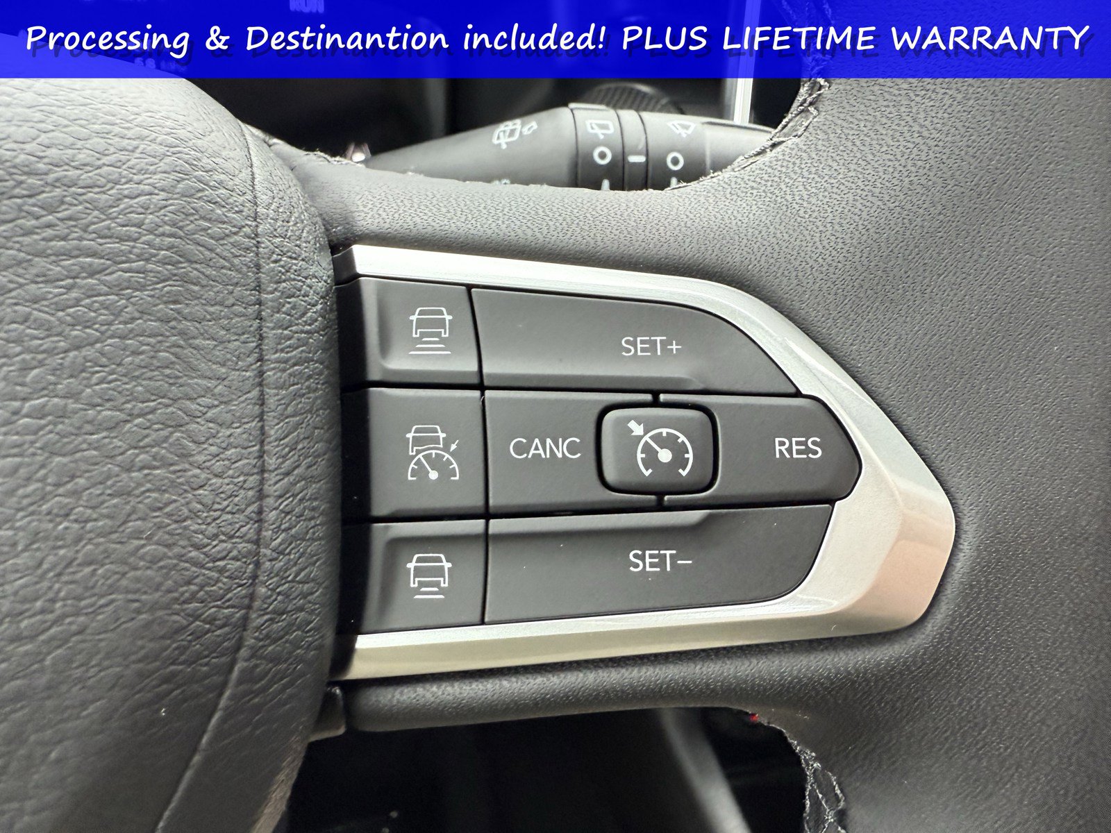 New 2026 Jeep Compass Limited w/ Sun, Sound & Navigation Group AWD/4WD image 22
