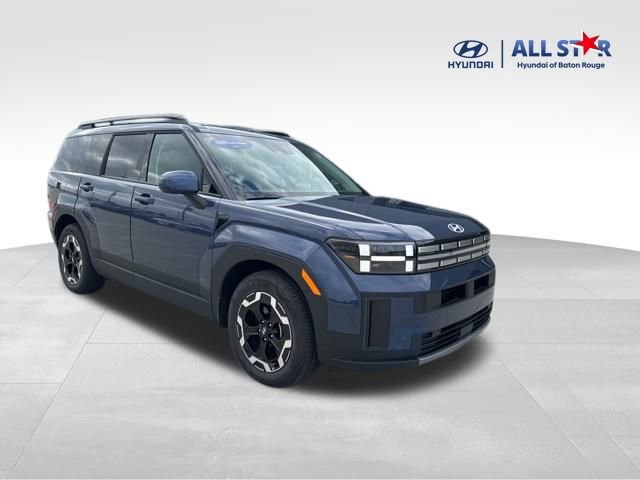 Certified 2026 Hyundai Santa Fe SEL image 1