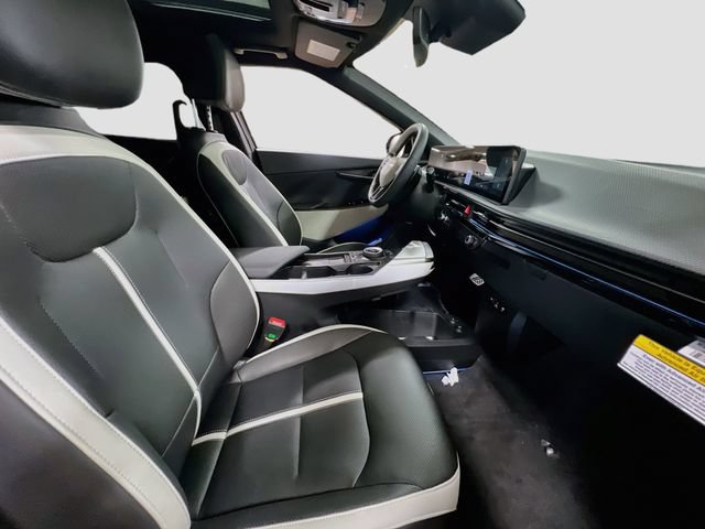 New 2026 Kia EV6 GT-Line RWD image 30
