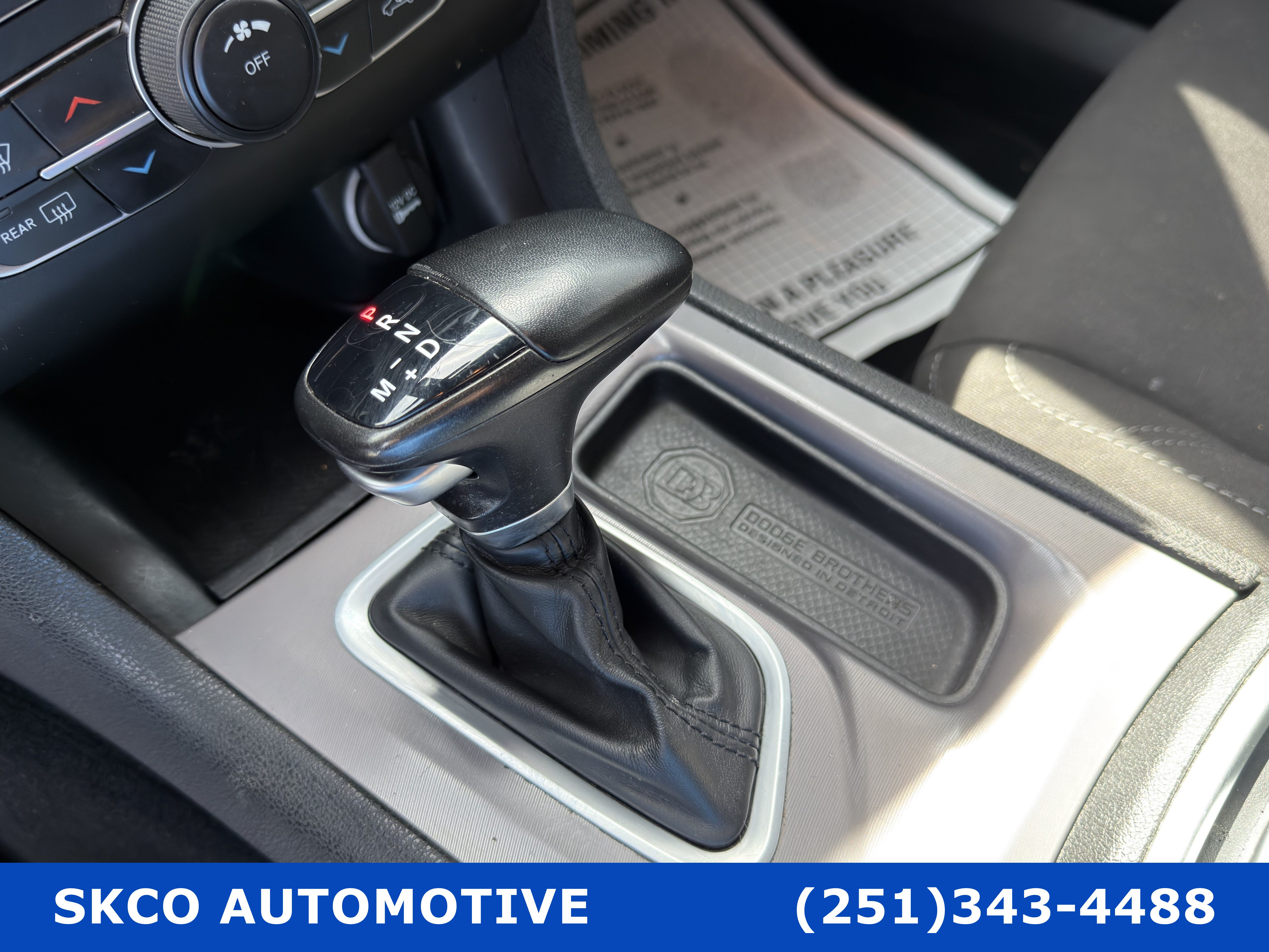Used 2023 Dodge Charger SXT RWD image 23