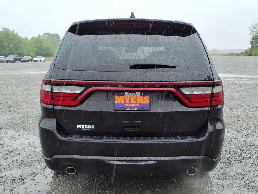 Used 2025 Dodge Durango R/T AWD/4WD image 10