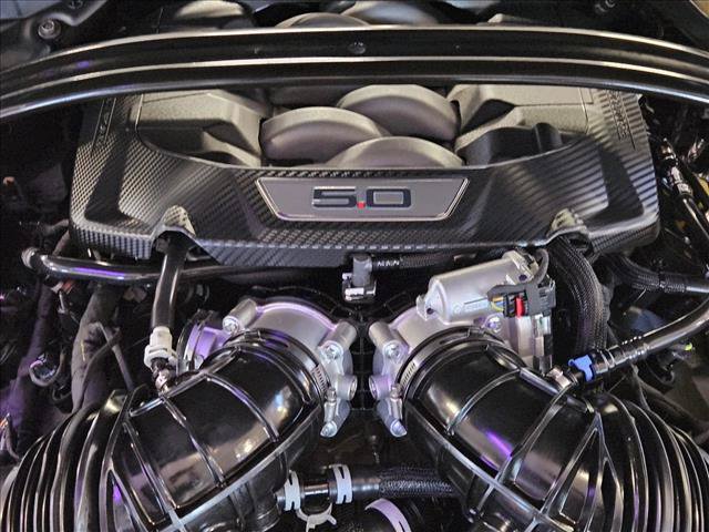 New 2026 Ford Mustang GT w/ GT Performance Package RWD image 15