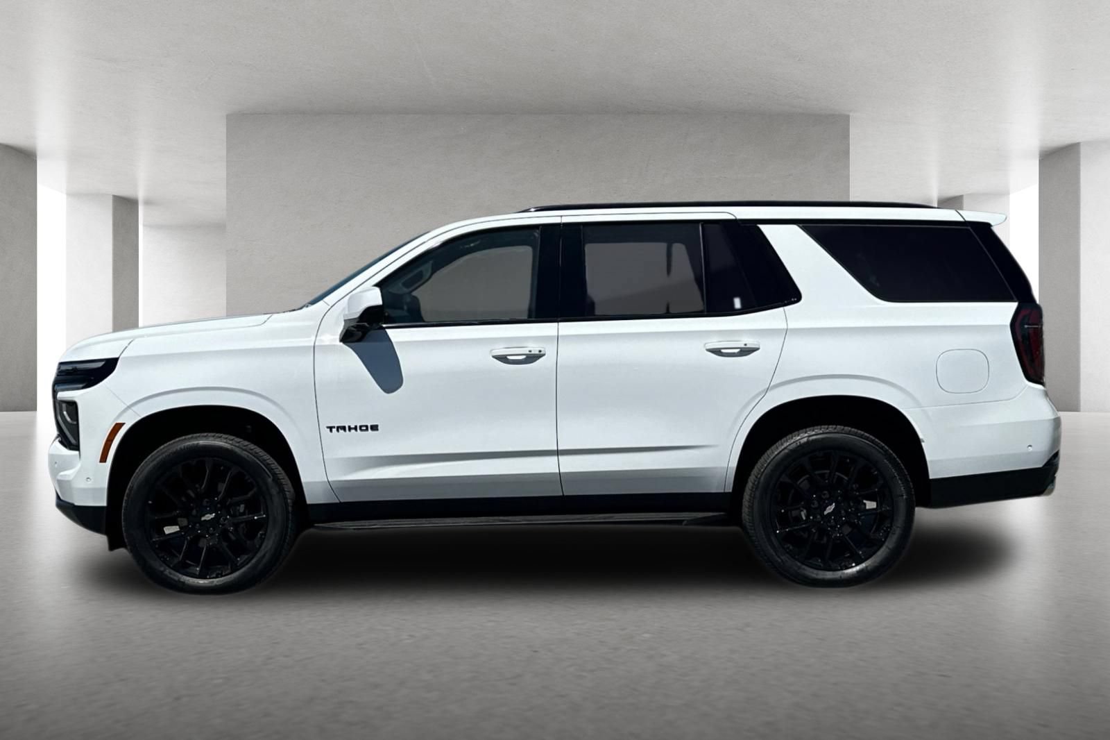 New 2026 Chevrolet Tahoe RST w/ Sun And Tow Package AWD/4WD image 7