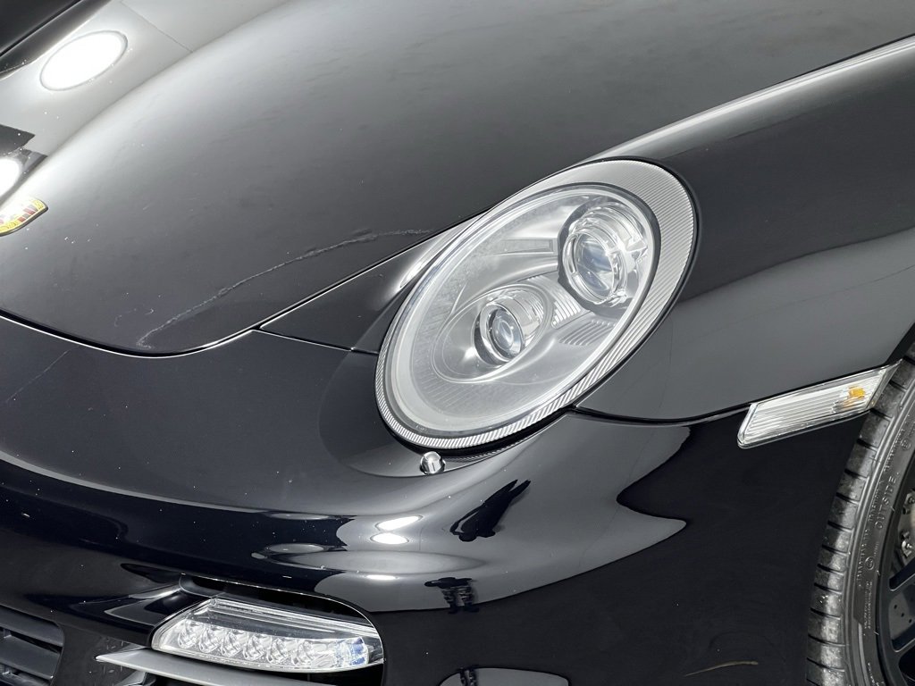 Used 2012 Porsche 911 Turbo S image 15
