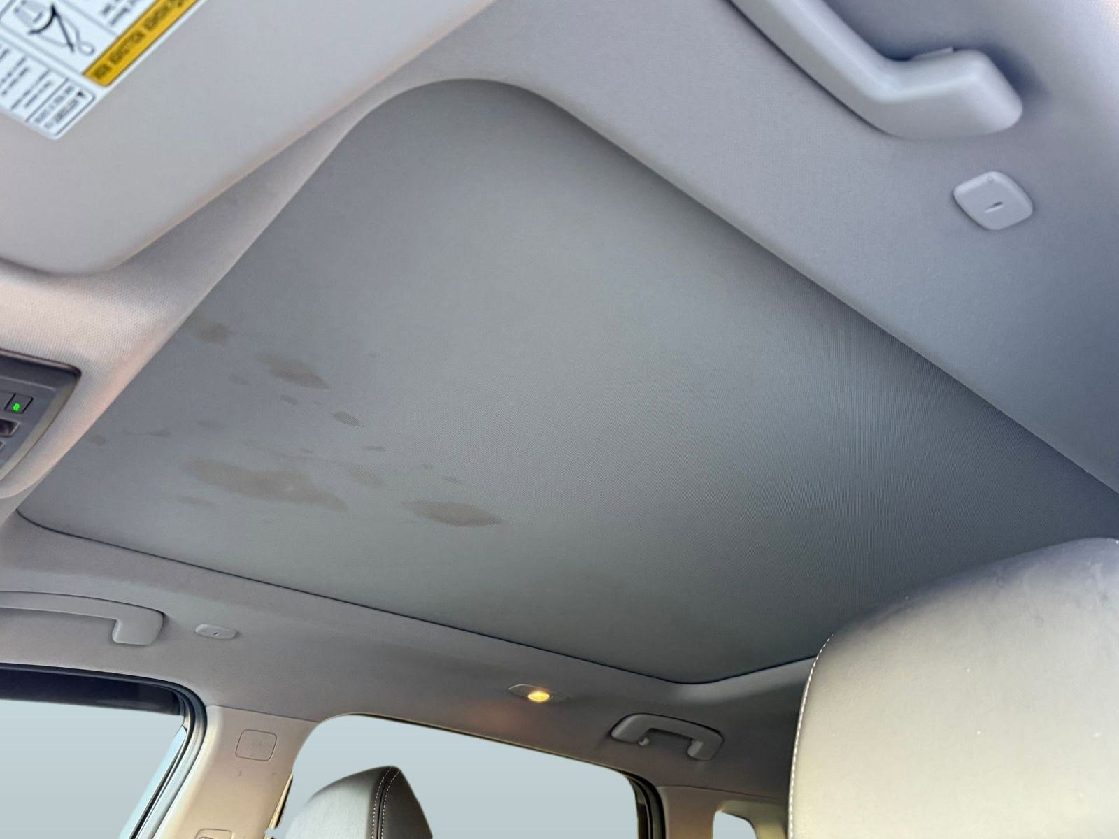 Certified 2024 Nissan Rogue Platinum image 14