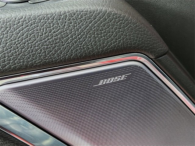 Used 2023 GMC Sierra 1500 Denali w/ Denali Reserve Package image 35