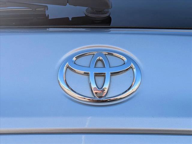 Used 2024 Toyota Corolla Cross XLE image 21