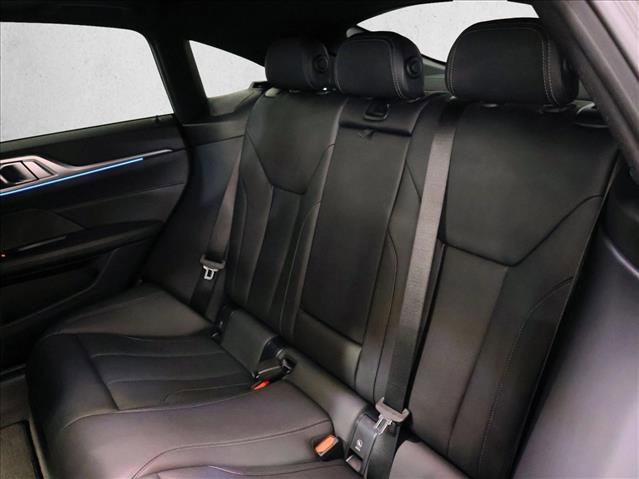 Used 2023 BMW i4 eDrive35 image 23