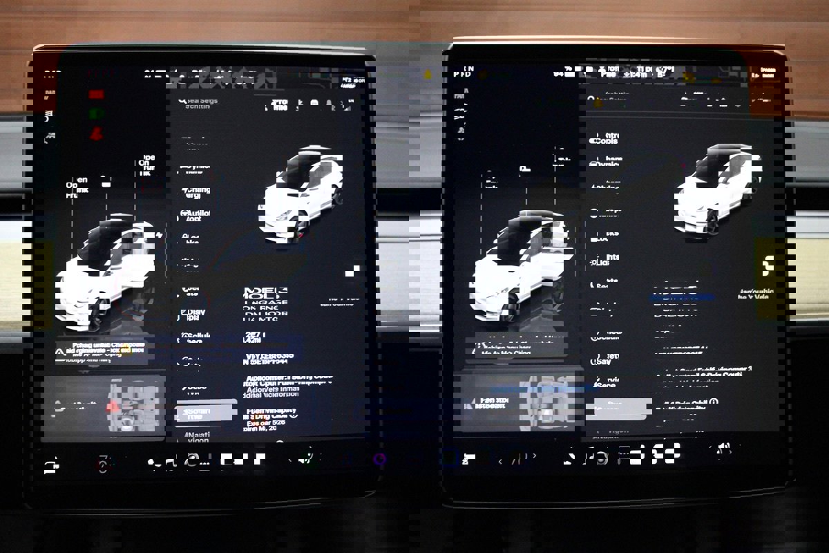 Used 2023 Tesla Model 3 Long Range image 27