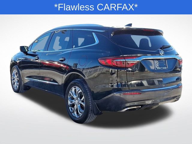 Used 2019 Buick Enclave Avenir w/ Avenir Technology Package image 4