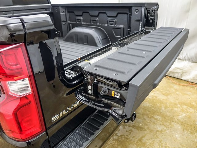 New 2026 Chevrolet Silverado 1500 RST w/ All Star Edition Plus image 12