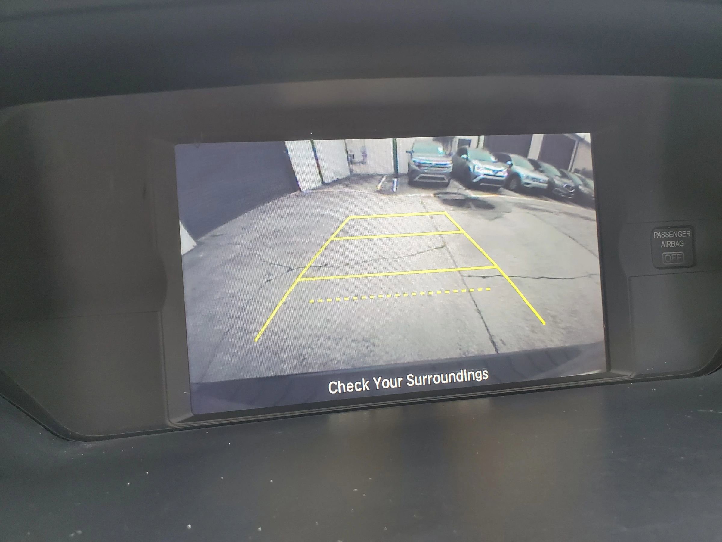 Used 2014 Honda Odyssey EX image 33