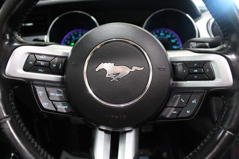 Used 2018 Ford Mustang Premium RWD image 18
