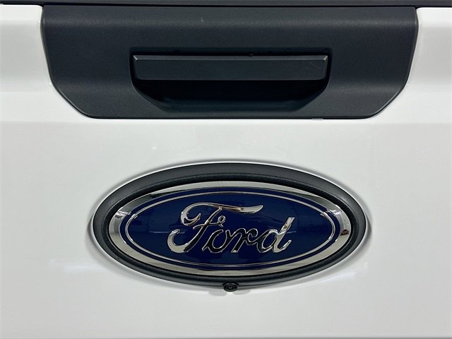 New 2025 Ford Ranger XL w/ Trailer Tow Package image 20