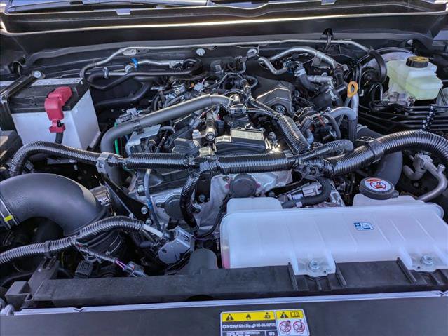 New 2026 Toyota Tacoma SR5 image 15