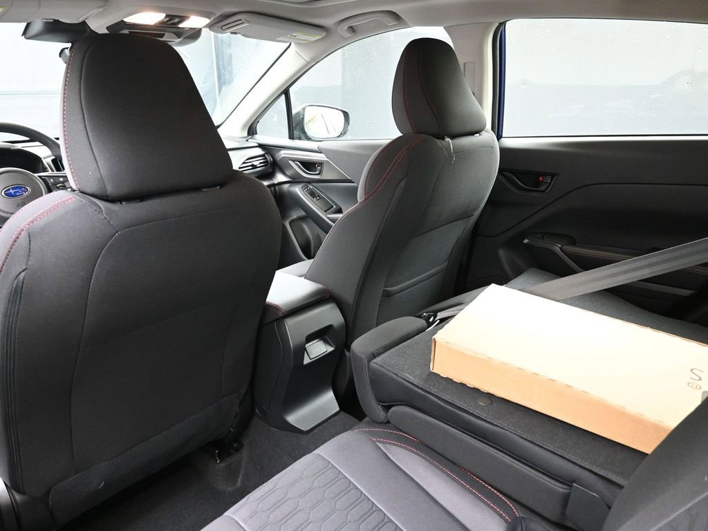New 2026 Subaru Impreza 2.0i Sport image 19