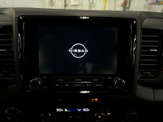 Used 2024 Nissan Frontier PRO-4X w/ Pro Premium Package image 9
