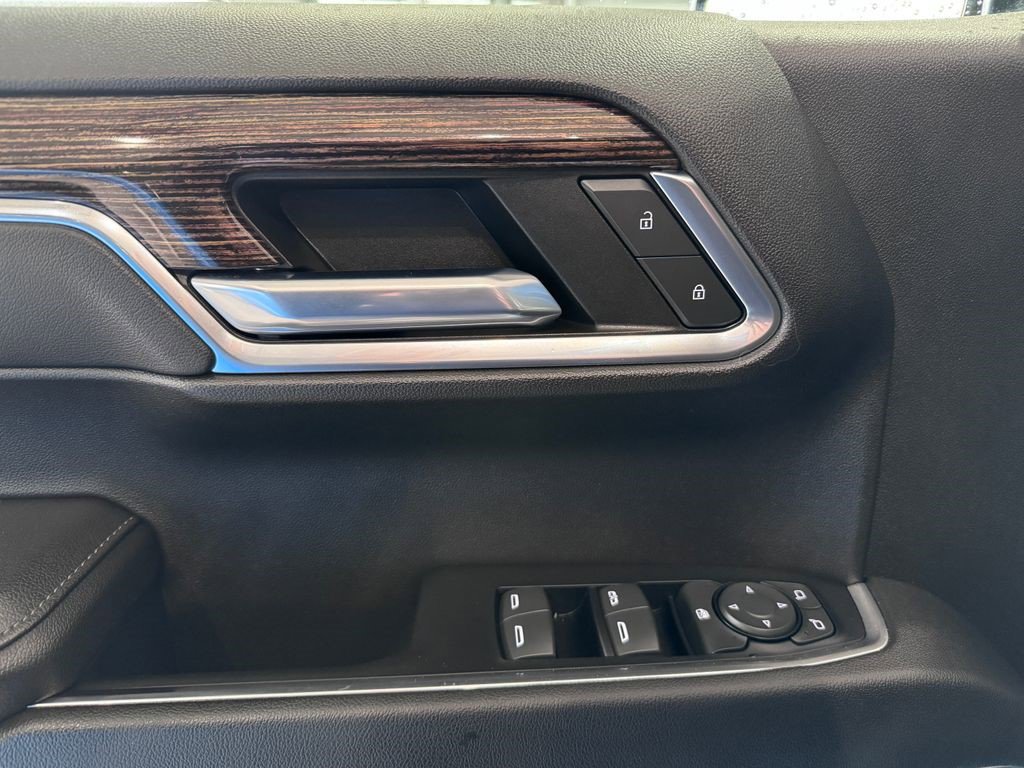 Certified 2022 GMC Sierra 1500 Elevation AWD/4WD image 22