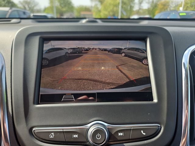 Used 2024 Chevrolet Equinox LT AWD/4WD image 20