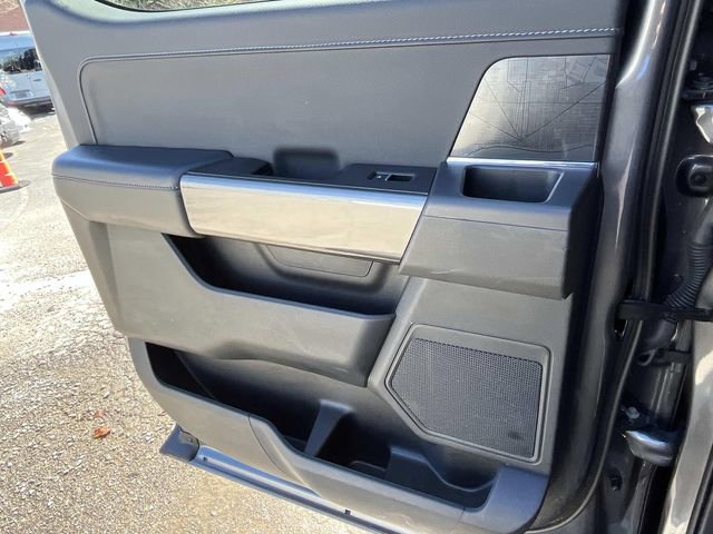 Used 2023 Ford F150 XLT w/ Equipment Group 302A High AWD/4WD image 23