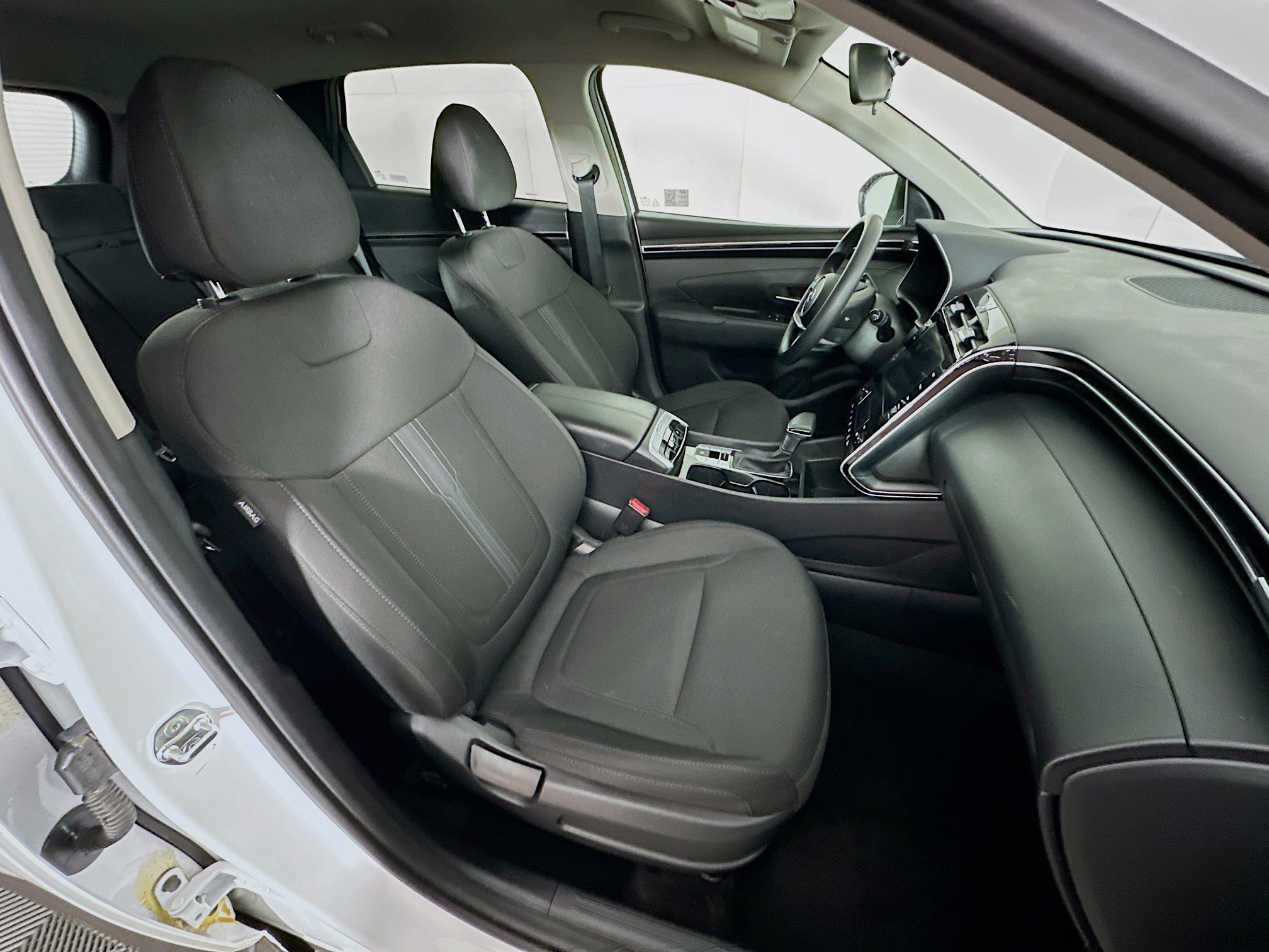 Used 2024 Hyundai Tucson SEL image 31