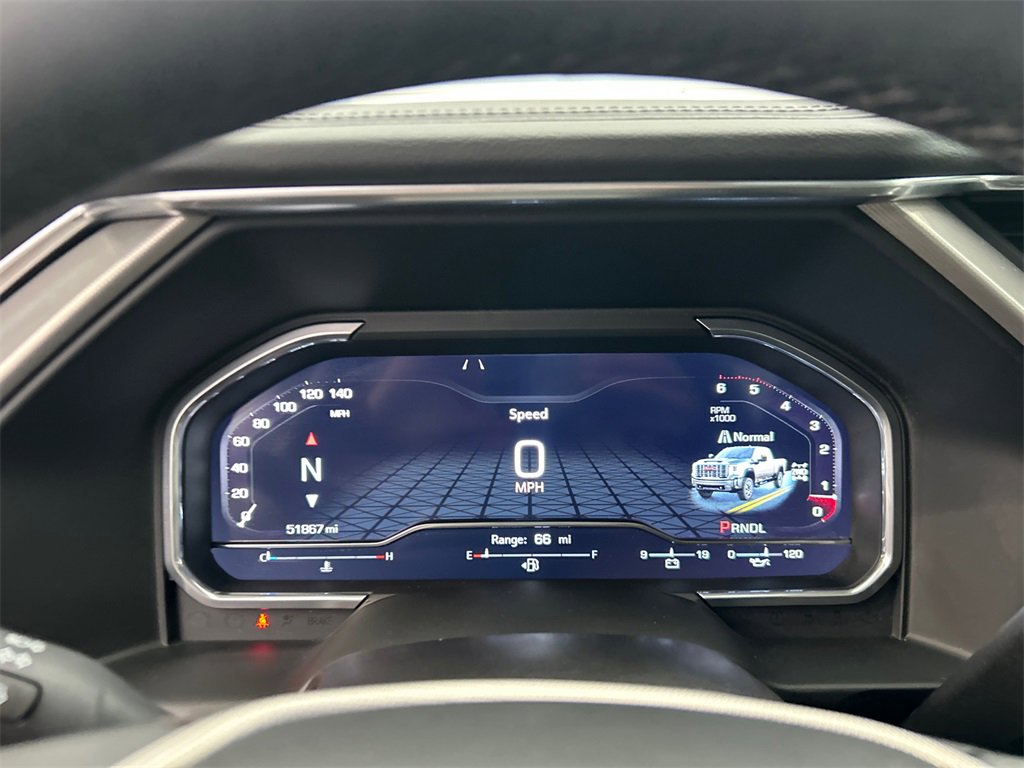 Certified 2024 GMC Sierra 2500 Denali w/ Denali Reserve Package image 21