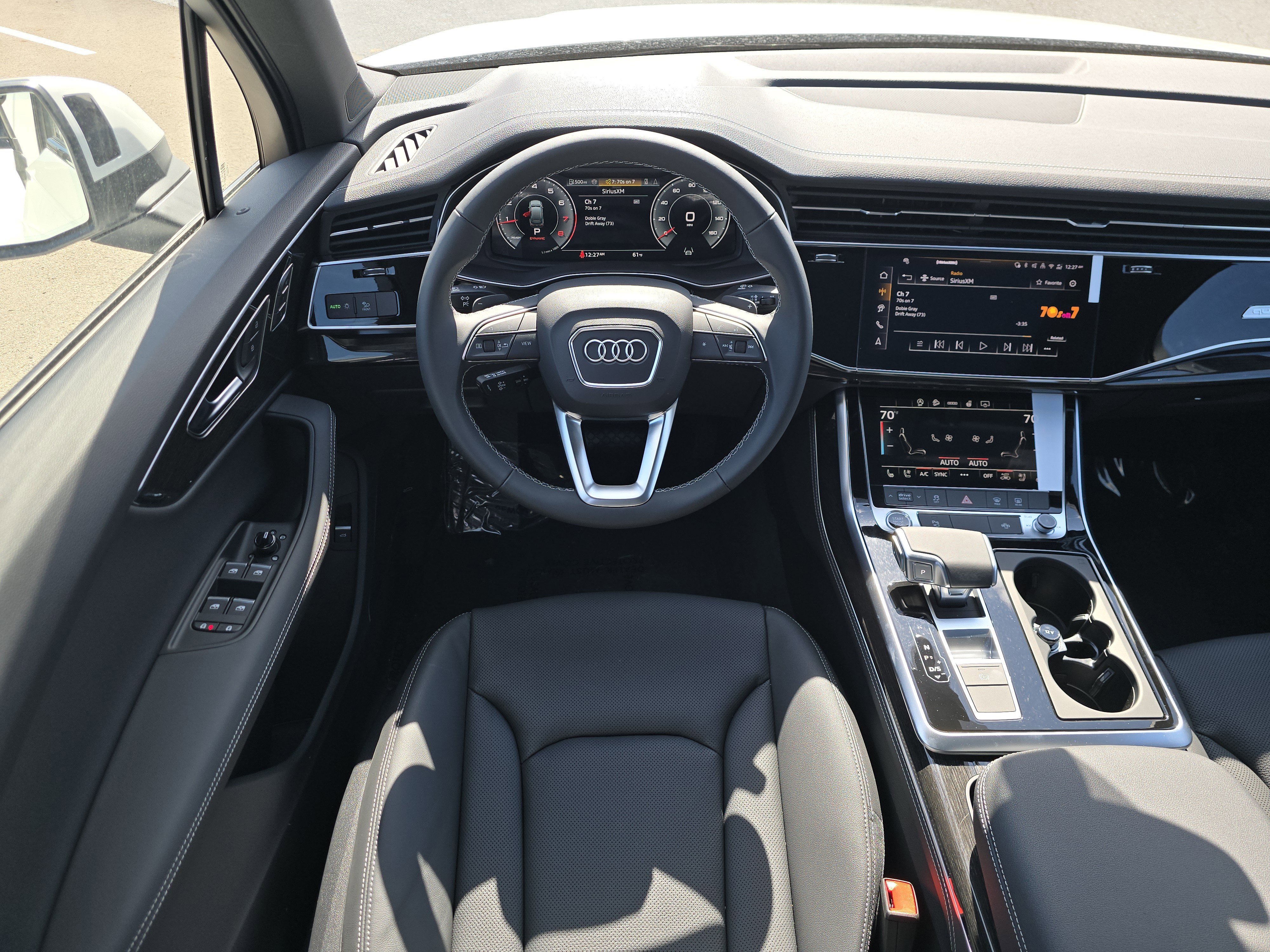 New 2026 Audi Q7 Premium Plus image 21