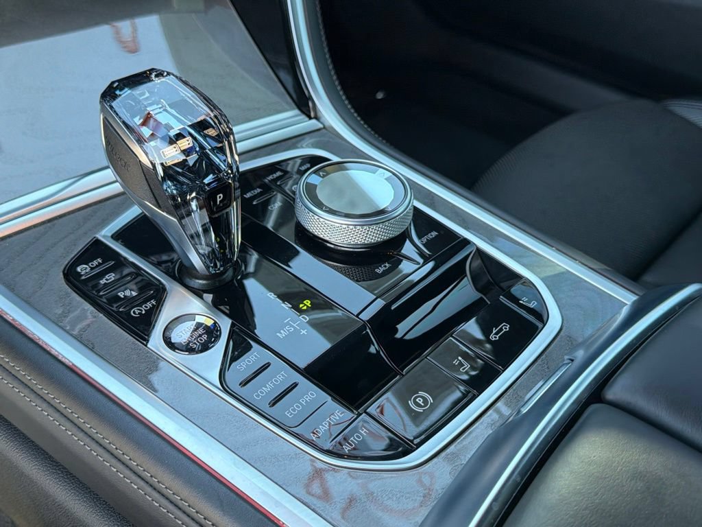 Used 2023 BMW 840i Convertible RWD image 30