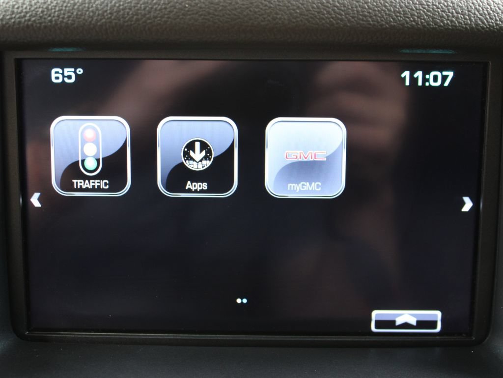 Used 2019 GMC Yukon XL Denali AWD/4WD image 23