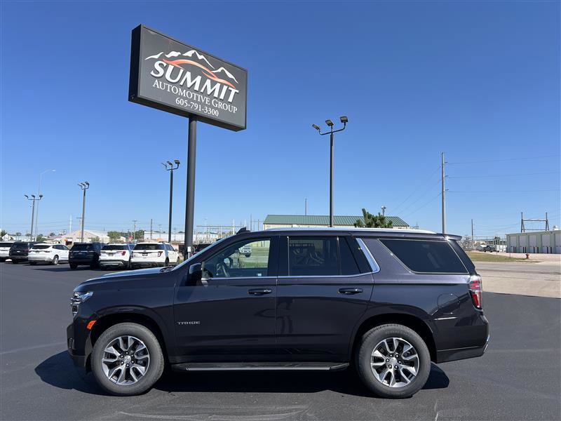 Used 2024 Chevrolet Tahoe LT image 18